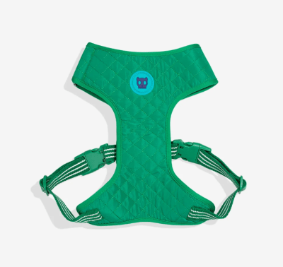 ZeeDog Vert Velvet Vibes Adjustable Air Mesh (XS / S / M / L)
