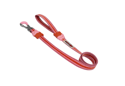 ZeeDog Courtney Velvet Vibes Leash (XS / S / L)