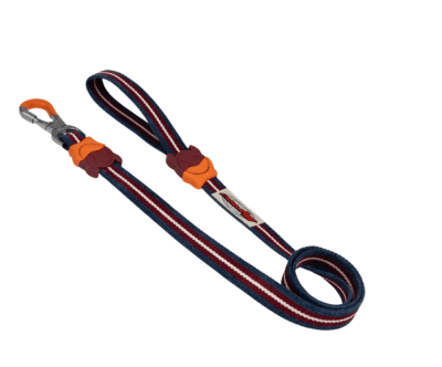 ZeeDog Dropout Velvet Vibes Leash (XS / S / L)