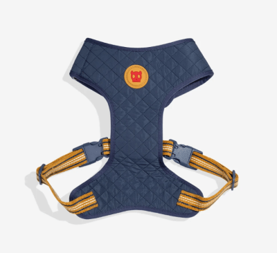 ZeeDog Misfit Velvet Vibes Adjustable Air Mesh (XS / S / M / L)
