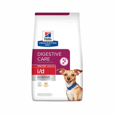 Hills Canine Digestive Care I/D Small Bites 1.58Kg1