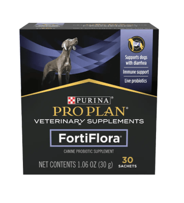 Pro Plan Forti Flora Canino 30 Sachets1