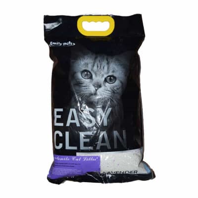 Emily Pets Easy Clean Lavanda 8kg1