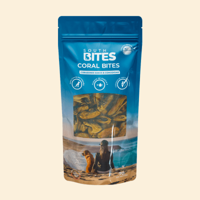 South Bites Coral Bites 100g1