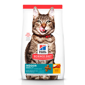 Alimento Gato Hills Mature Indoor 7+ (1.58kg)1