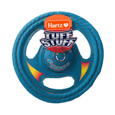 Hartz Juguete Perro Tuff Stuff Flyer