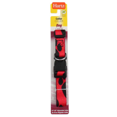 Hartz Dog Collar Diseno1