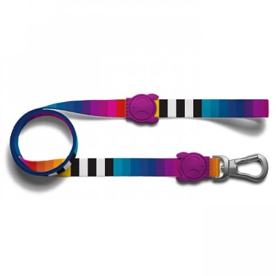 ZeeDog Prisma Leash1