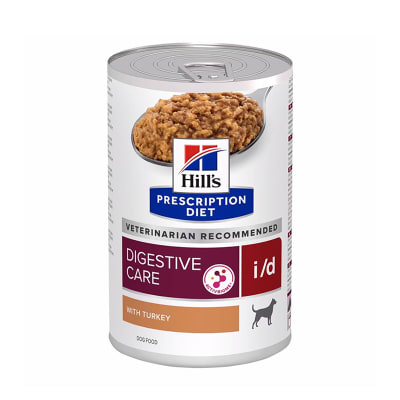 Hills Canine Digestive Care I/D Lata (370gr)