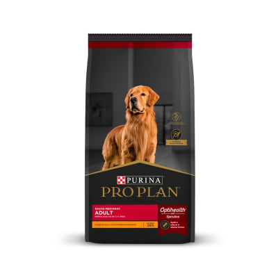 Pro Plan Dog Adulto Raza Mediana