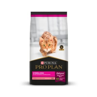 Pro Plan Cat Sterilized