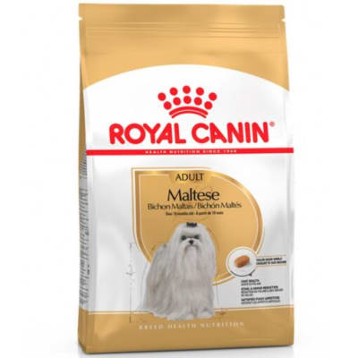 Alimento Perro Royal Canin Adult Maltes (1kg)
