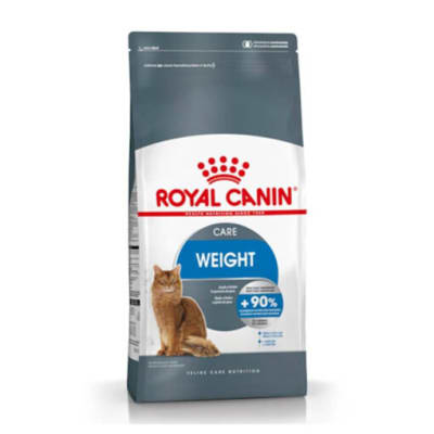 Alimento Gato Royal Canin Weight Care (1.5kg)1