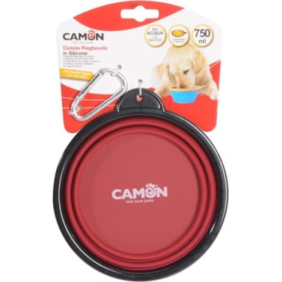Camon Plato Plegable3