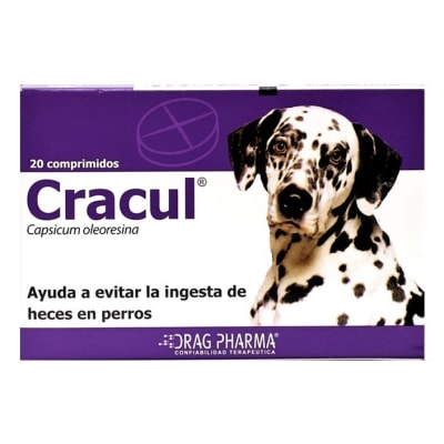Dragpharma Cracul