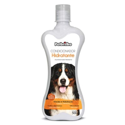 Acondicionador Perro Petbrilho (500ml)