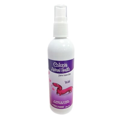 Dragpharma Colonia Violet1