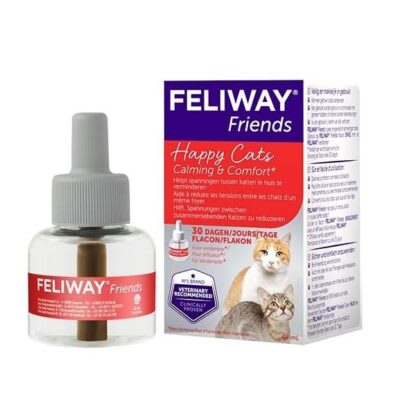 Feliway Friends Repuesto
