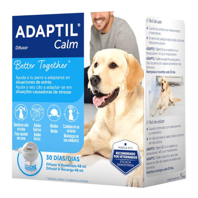 Adaptil Kit Difusor/Repuesto