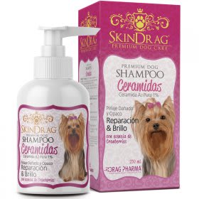 Dragpharma Skindrag Ceramidas Shampoo1