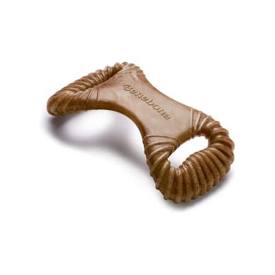 Juguete Perro Benebone Dental Chew Bacon