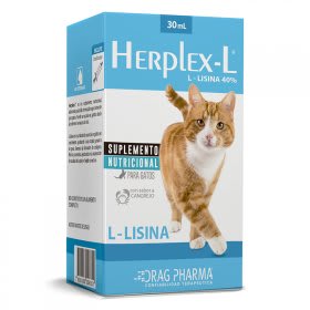 Dragpharma Herplex-L