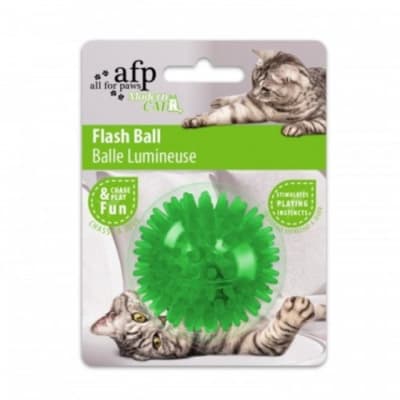 Afp Cat Flash Ball1