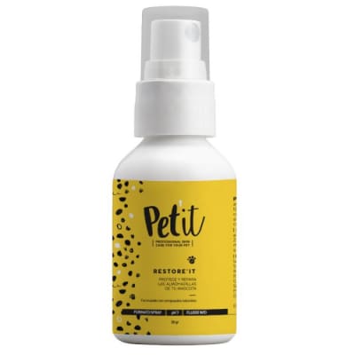 Petit Restore It Spray1