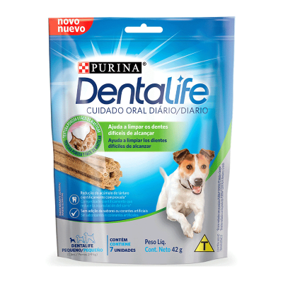 Dentalife Raza 7 Un (S / M / L)1