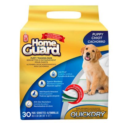Sabanillas Dogit Home Guard Small1
