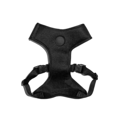 ZeeDog Gotham Adjustable Air Mesh Harness1