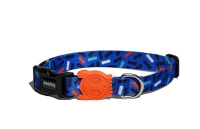 ZeeDog Atlanta Collar1