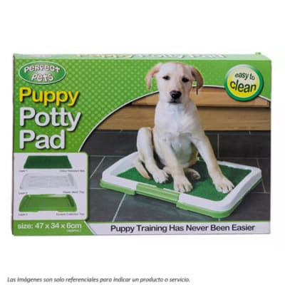 Marbenpets Puppy Bano Potty Pad1