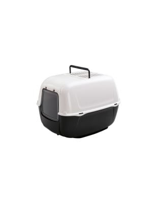 Baño Gato Ferplast Sanitario Home Prima1