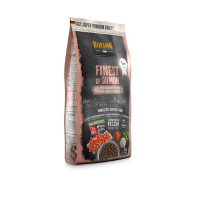 Alimento Perro Belcando Finest Gf Salmon (1kg / 4kg)1