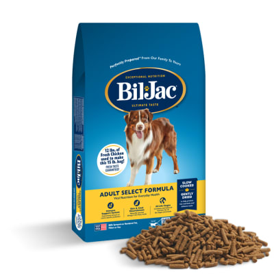 Alimento Perro Biljac Adult Select Dog Food (2.7kg / 6.8kg)