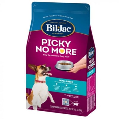 Alimento Perro Biljac Picky No More Small Breed (2.7kg)1