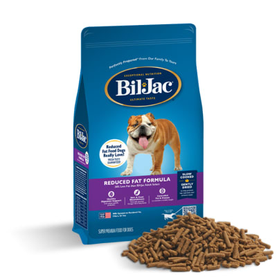 Alimento Perro Biljac Reduced Fat Dog Food (2.7kg)1