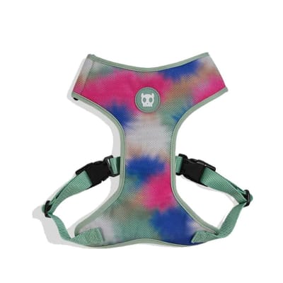 ZeeDog Bliss Adjustable Air Mesh Harness