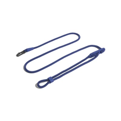 Zeedog Deep Blue Handsfree Leash1