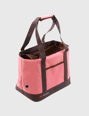 Bolso Blando de Transporte Ferplast Carrier Malibu1