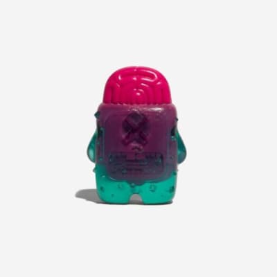 ZeeDog Brain Dead Bacon Flavor
