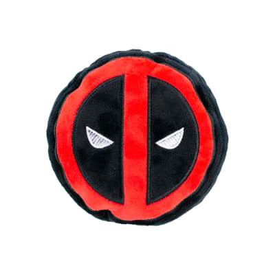 Juguete Perro Marvel Bucle Down Plush Deadpool