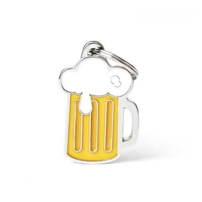 Placa My Family Beer Food1