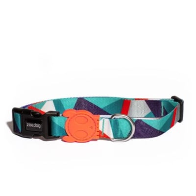 ZeeDog Ella Collar1