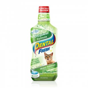 Enjuague Bucal Dental Fresh Original Cat1