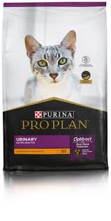 Alimento Gato Pro Plan Cat Urinary