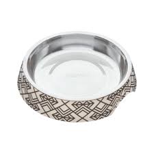 Plato Fuzzyard Cat Bowl Gastby
