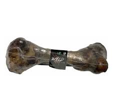 Snack Perro Wild Femur De Vacuno