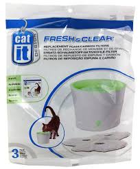 Catit Filtro Fuente Desing
